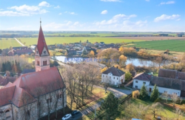 Fara, Babice, prodej